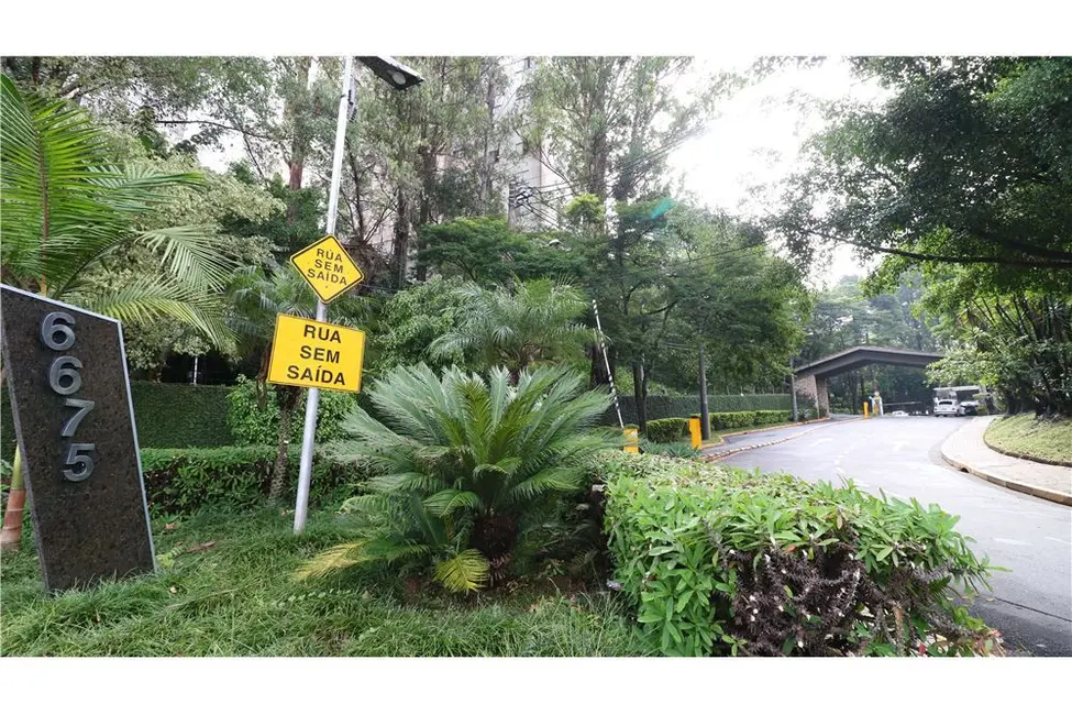 Foto 2 de Apartamento à venda, 77m2 em Vila Andrade, São Paulo - SP
