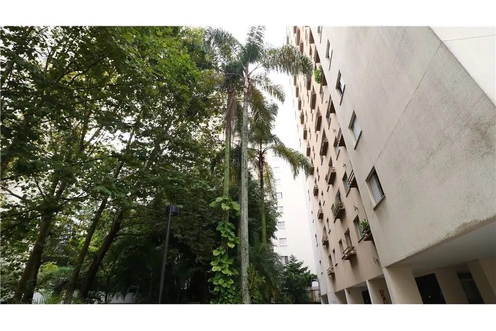 Foto 4 de Apartamento à venda, 77m2 em Vila Andrade, São Paulo - SP