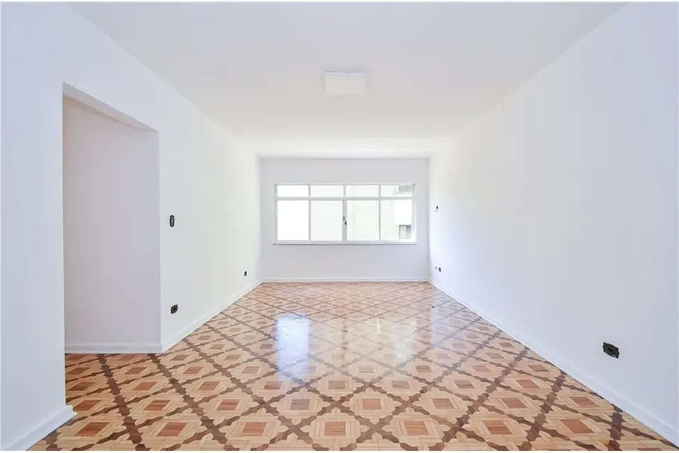 Foto 1 de Apartamento com 2 quartos à venda, 110m2 em Vila Madalena, São Paulo - SP