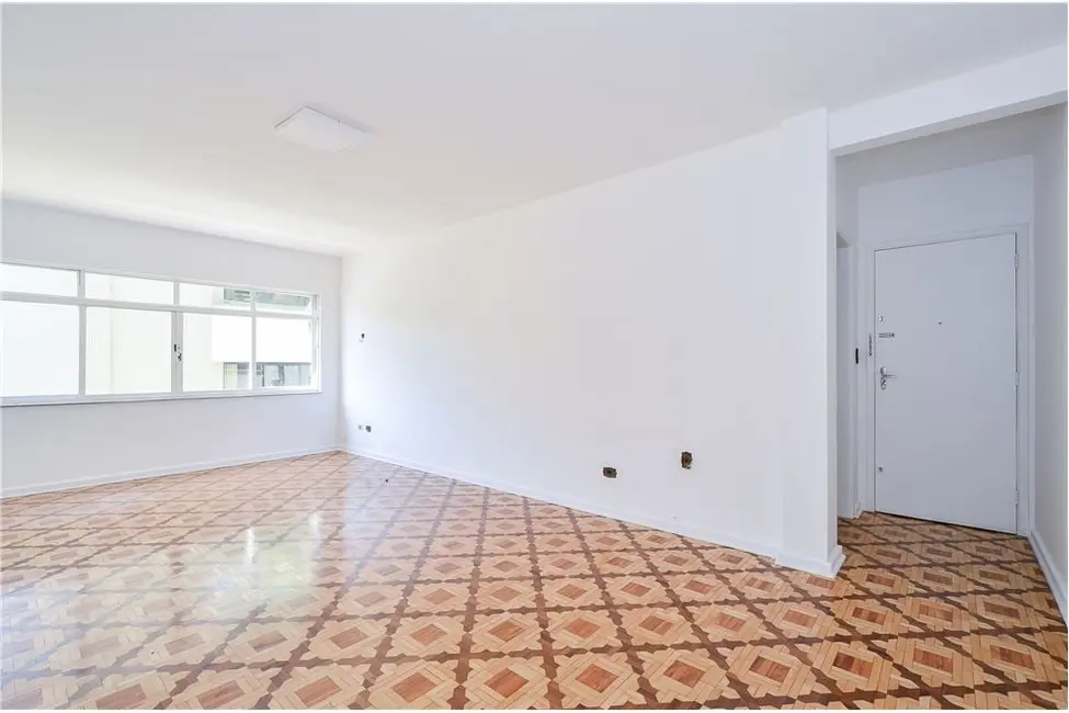 Foto 2 de Apartamento com 2 quartos à venda, 110m2 em Vila Madalena, São Paulo - SP