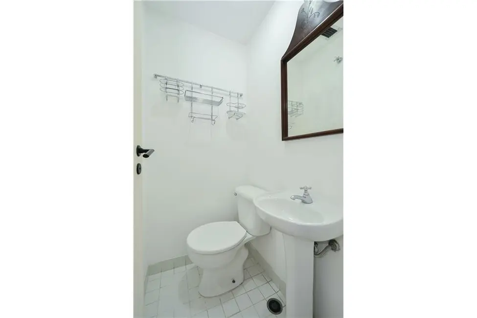 Foto 7 de Sala Comercial à venda, 29m2 em Indianópolis, São Paulo - SP