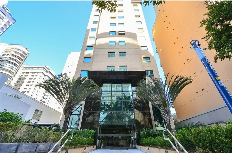 Foto 9 de Sala Comercial à venda, 29m2 em Indianópolis, São Paulo - SP