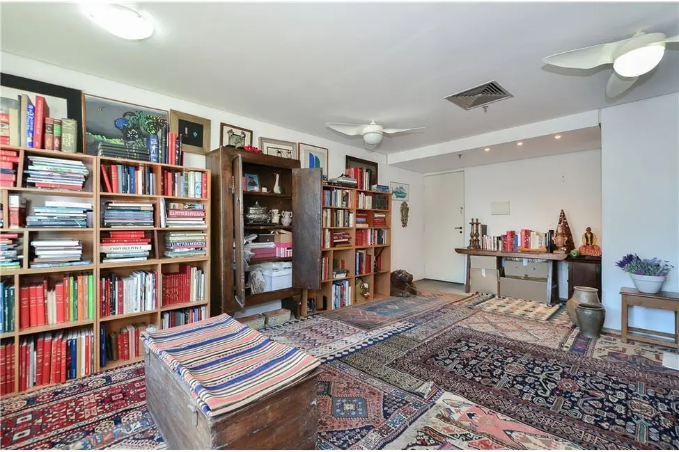 Foto 6 de Sala Comercial à venda, 29m2 em Indianópolis, São Paulo - SP