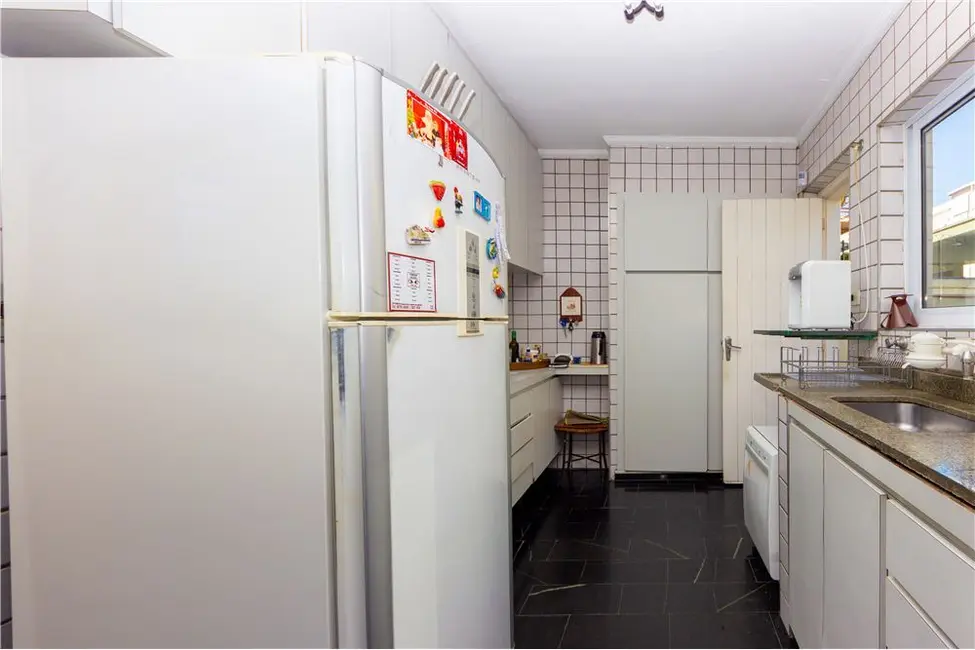 Casa com 3 quartos à venda, 168m2 em Vila Nova Conceição, São Paulo - SP - imagem 9 Foto 9 de Casa com 3 quartos à venda, 168m2 em Vila Nova Conceição, São Paulo - SP