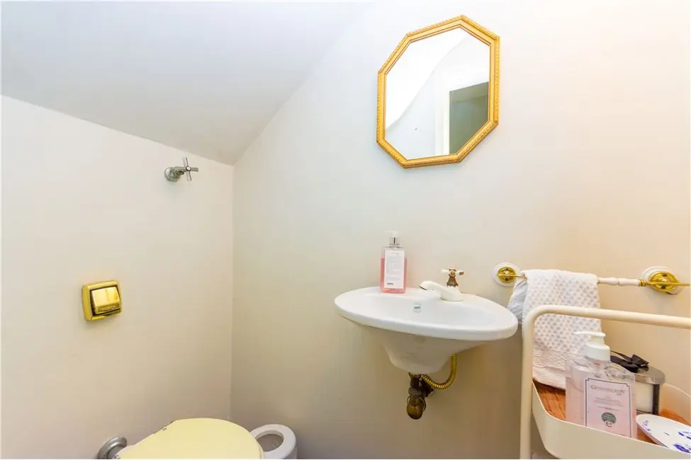 Casa com 3 quartos à venda, 168m2 em Vila Nova Conceição, São Paulo - SP - imagem 6 Foto 6 de Casa com 3 quartos à venda, 168m2 em Vila Nova Conceição, São Paulo - SP