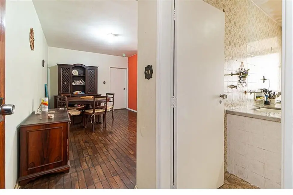 Foto 8 de Apartamento com 3 quartos à venda, 128m2 em Sumaré, São Paulo - SP