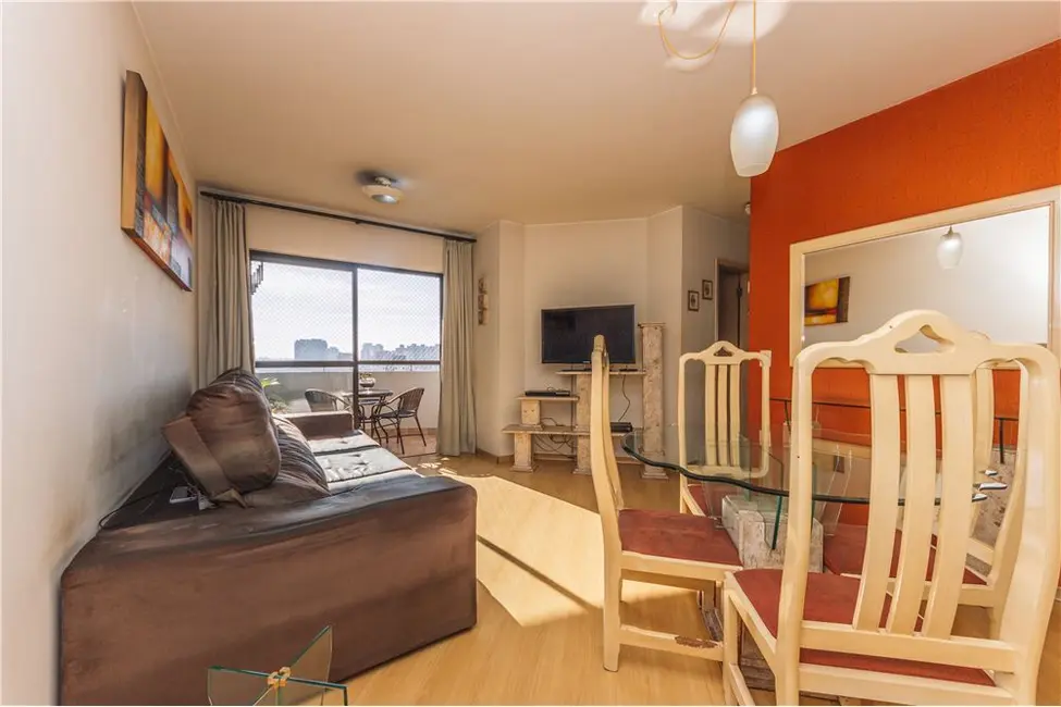 Foto 4 de Apartamento com 2 quartos à venda, 64m2 em Vila Formosa, São Paulo - SP