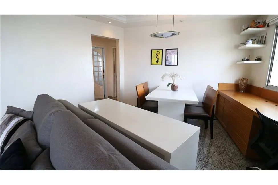 Apartamento com 3 quartos à venda, 113m2 em Vila Andrade, São Paulo - SP - imagem 6 Foto 6 de Apartamento com 3 quartos à venda, 113m2 em Vila Andrade, São Paulo - SP