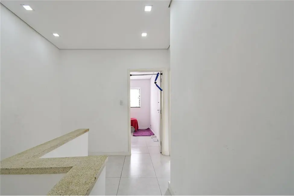 Casa com 6 quartos à venda, 200m2 em Campo Belo, São Paulo - SP - imagem 6 Foto 6 de Casa com 6 quartos à venda, 200m2 em Campo Belo, São Paulo - SP