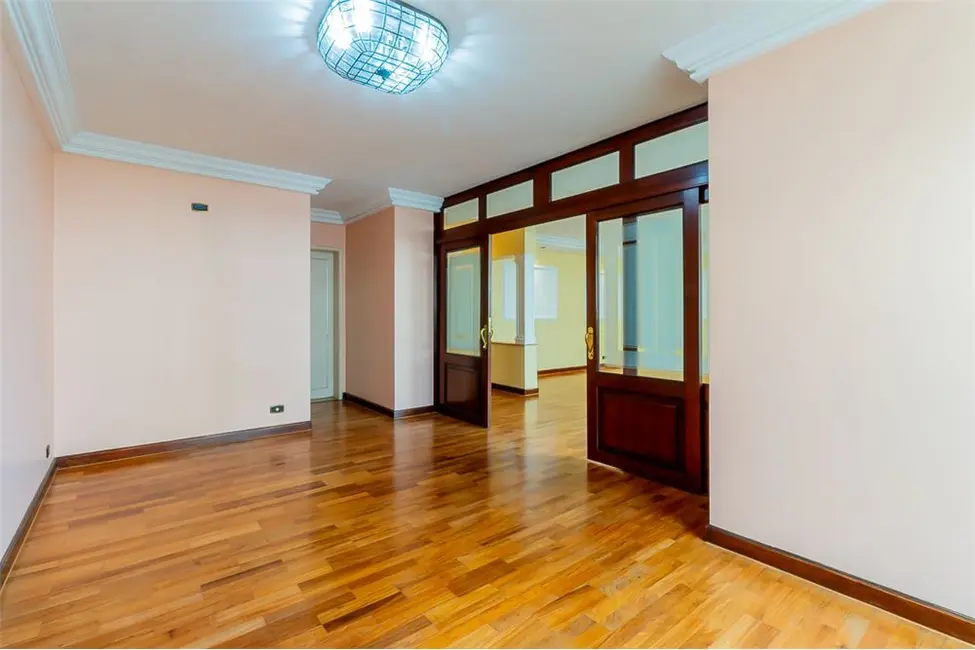 Foto 5 de Apartamento com 4 quartos à venda, 277m2 em Higienópolis, São Paulo - SP