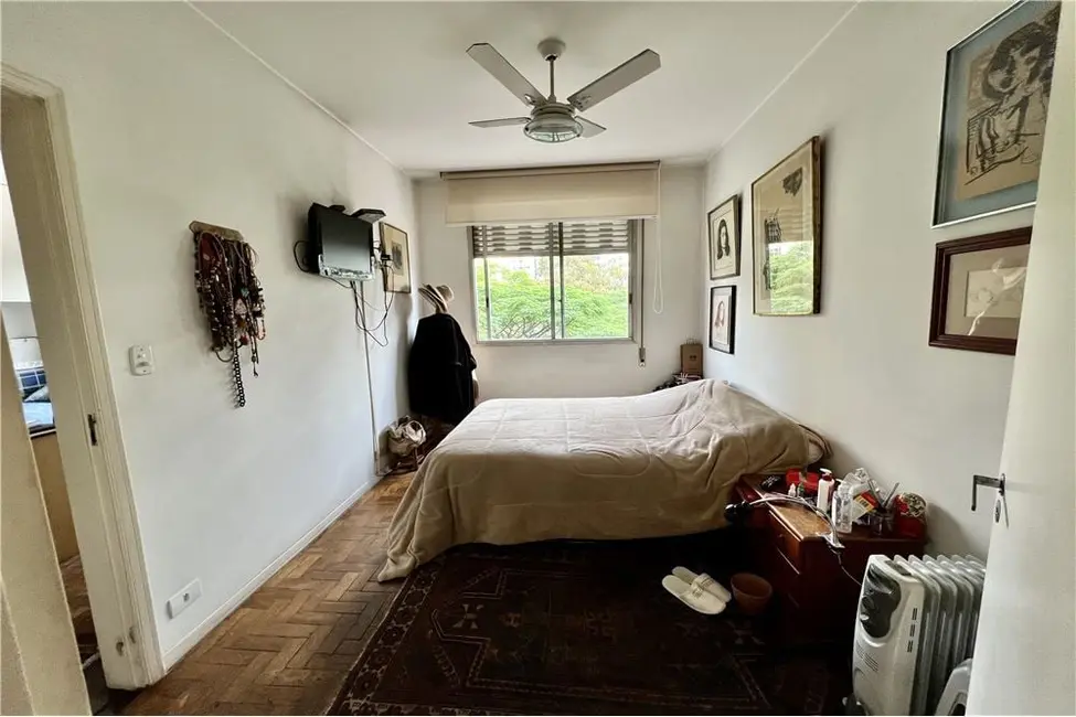 Foto 9 de Apartamento com 2 quartos à venda, 93m2 em Itaim Bibi, São Paulo - SP