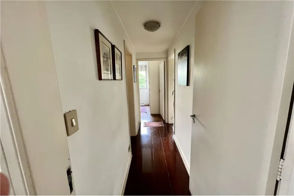 Foto 5 de Apartamento com 2 quartos à venda, 93m2 em Itaim Bibi, São Paulo - SP