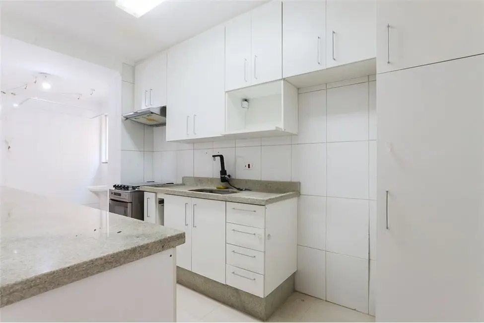Foto 2 de Apartamento com 2 quartos à venda, 60m2 em Jardim São Paulo(Zona Norte), São Paulo - SP