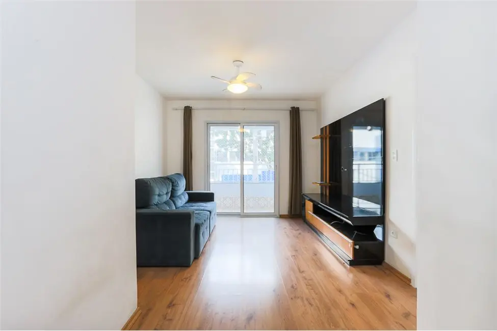 Foto 1 de Apartamento com 2 quartos à venda, 60m2 em Jardim São Paulo(Zona Norte), São Paulo - SP