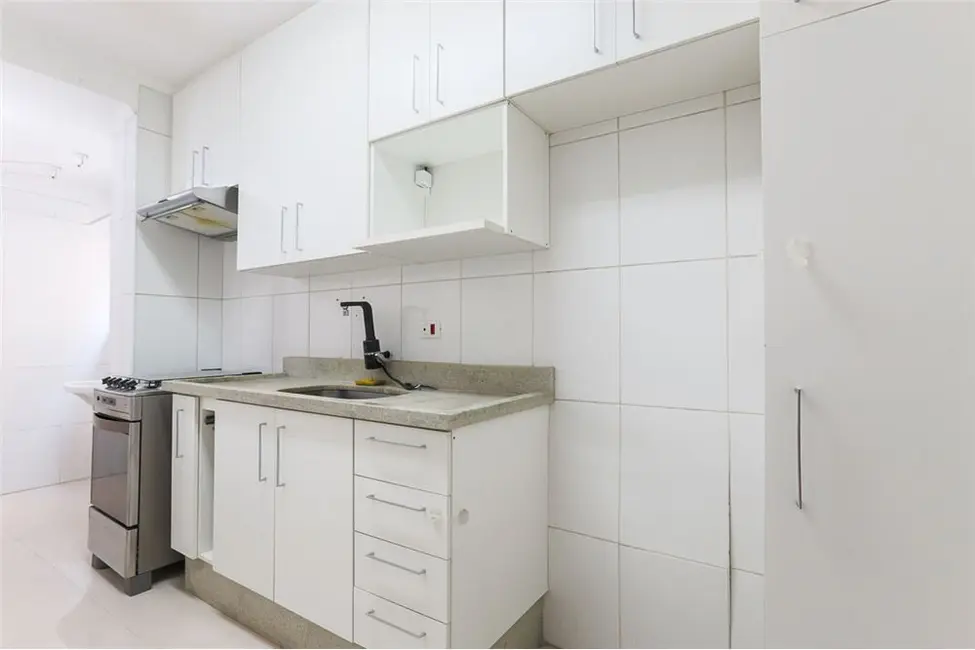 Foto 3 de Apartamento com 2 quartos à venda, 60m2 em Jardim São Paulo(Zona Norte), São Paulo - SP