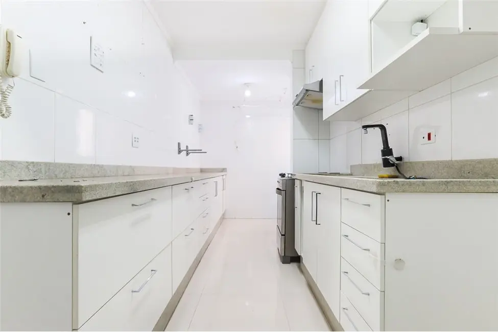 Foto 4 de Apartamento com 2 quartos à venda, 60m2 em Jardim São Paulo(Zona Norte), São Paulo - SP