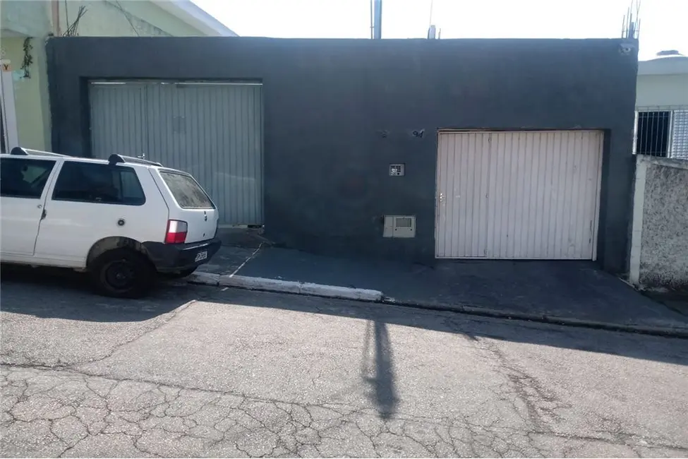 Foto 1 de Terreno / Lote à venda em Vila Rio Branco, São Paulo - SP