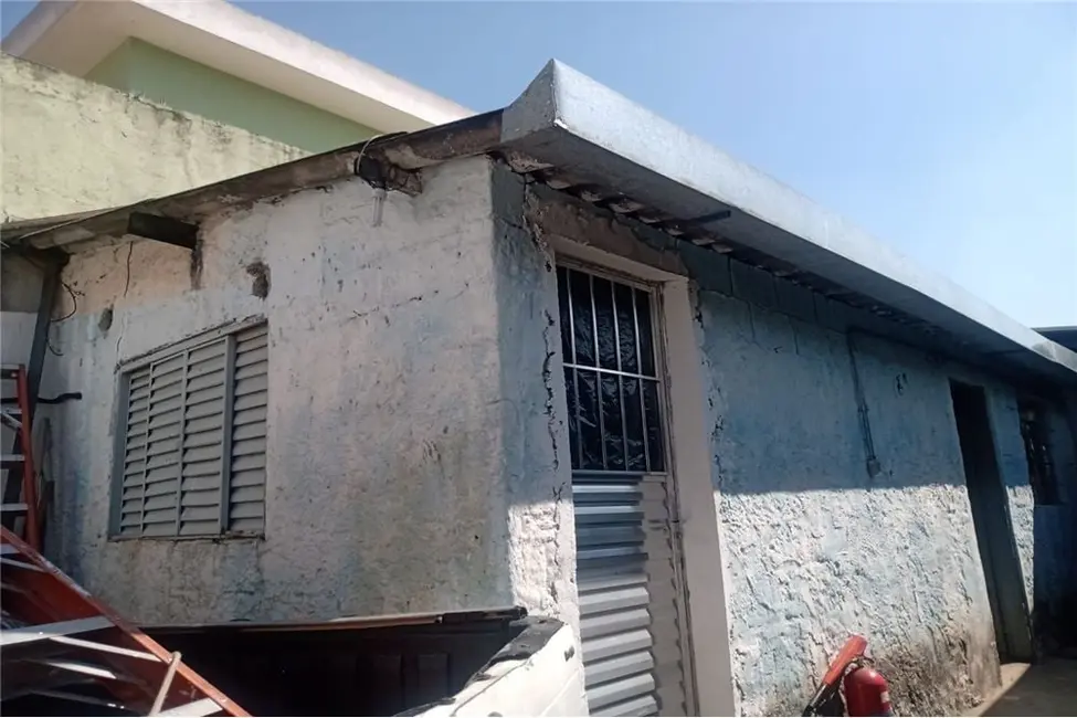 Foto 7 de Terreno / Lote à venda em Vila Rio Branco, São Paulo - SP