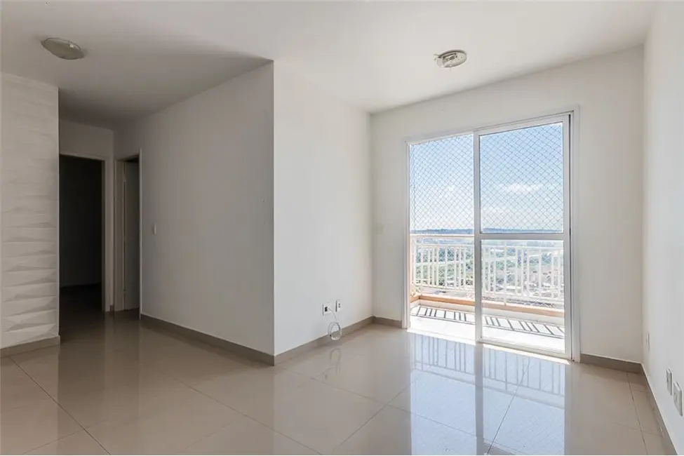 Foto 1 de Apartamento com 2 quartos à venda, 50m2 em Jardim Matarazzo, São Paulo - SP