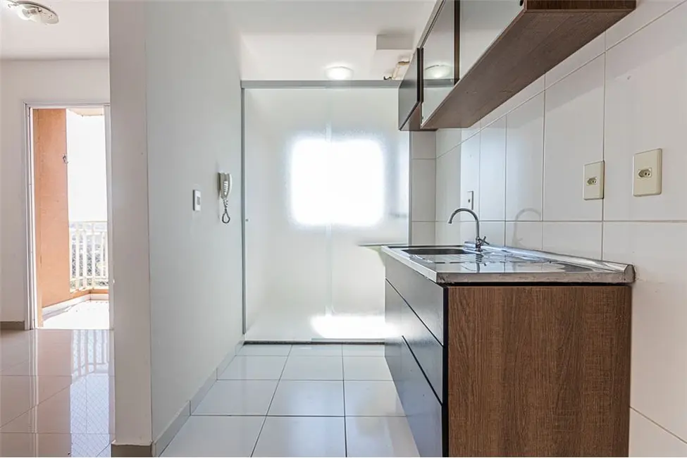 Foto 8 de Apartamento com 2 quartos à venda, 50m2 em Jardim Matarazzo, São Paulo - SP