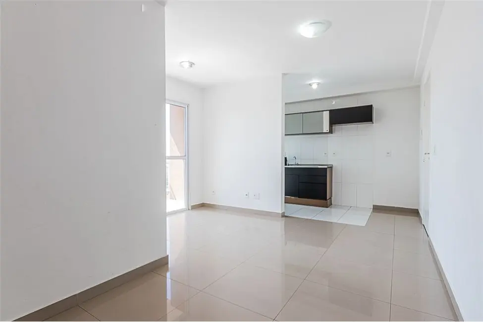 Foto 5 de Apartamento com 2 quartos à venda, 50m2 em Jardim Matarazzo, São Paulo - SP