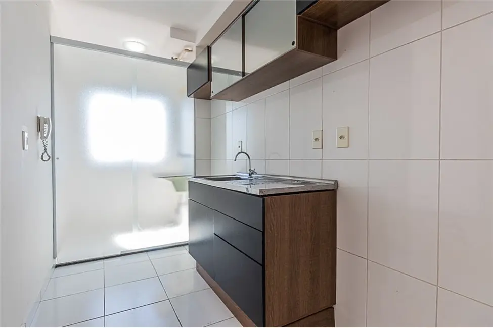 Foto 7 de Apartamento com 2 quartos à venda, 50m2 em Jardim Matarazzo, São Paulo - SP