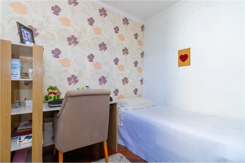 Apartamento com 3 quartos à venda, 74m2 em Tatuapé, São Paulo - SP - imagem 6 Foto 6 de Apartamento com 3 quartos à venda, 74m2 em Tatuapé, São Paulo - SP