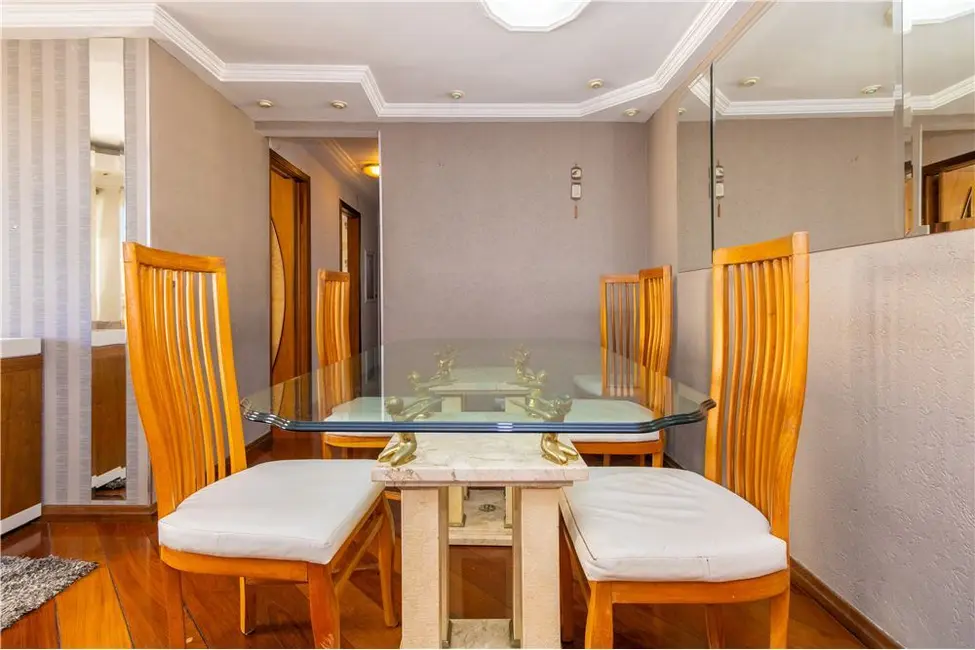 Apartamento com 3 quartos à venda, 74m2 em Tatuapé, São Paulo - SP - imagem 3 Foto 3 de Apartamento com 3 quartos à venda, 74m2 em Tatuapé, São Paulo - SP