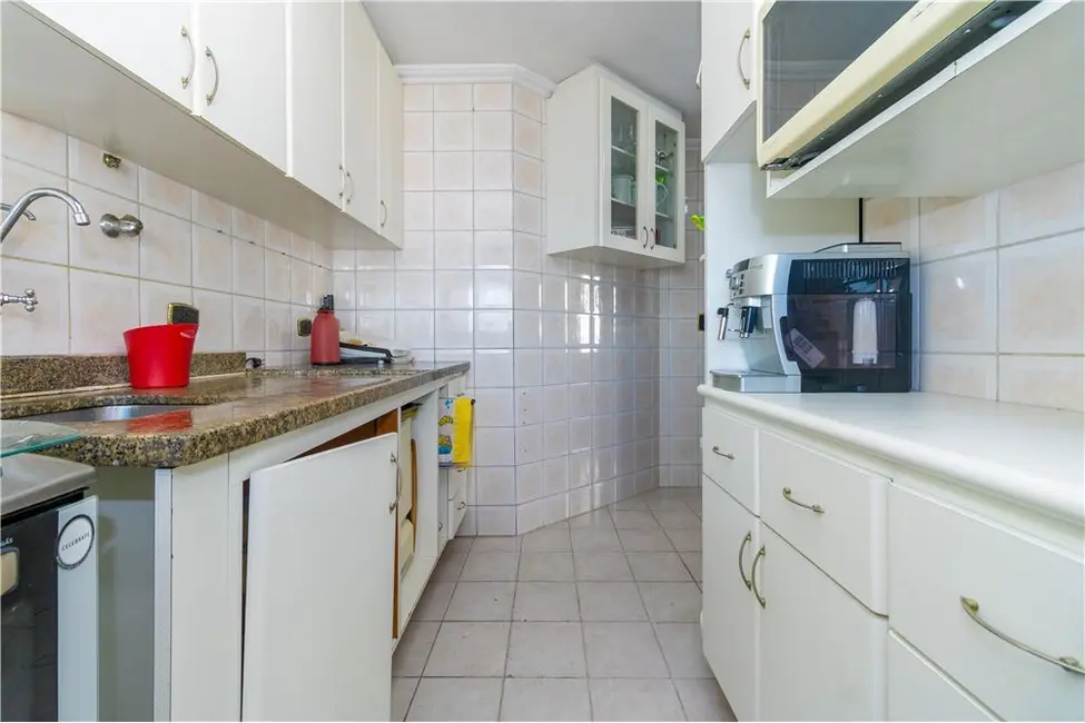 Apartamento com 3 quartos à venda, 74m2 em Tatuapé, São Paulo - SP - imagem 9 Foto 9 de Apartamento com 3 quartos à venda, 74m2 em Tatuapé, São Paulo - SP