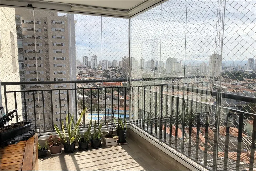 Foto 6 de Apartamento com 3 quartos à venda, 75m2 em Vila Regente Feijó, São Paulo - SP