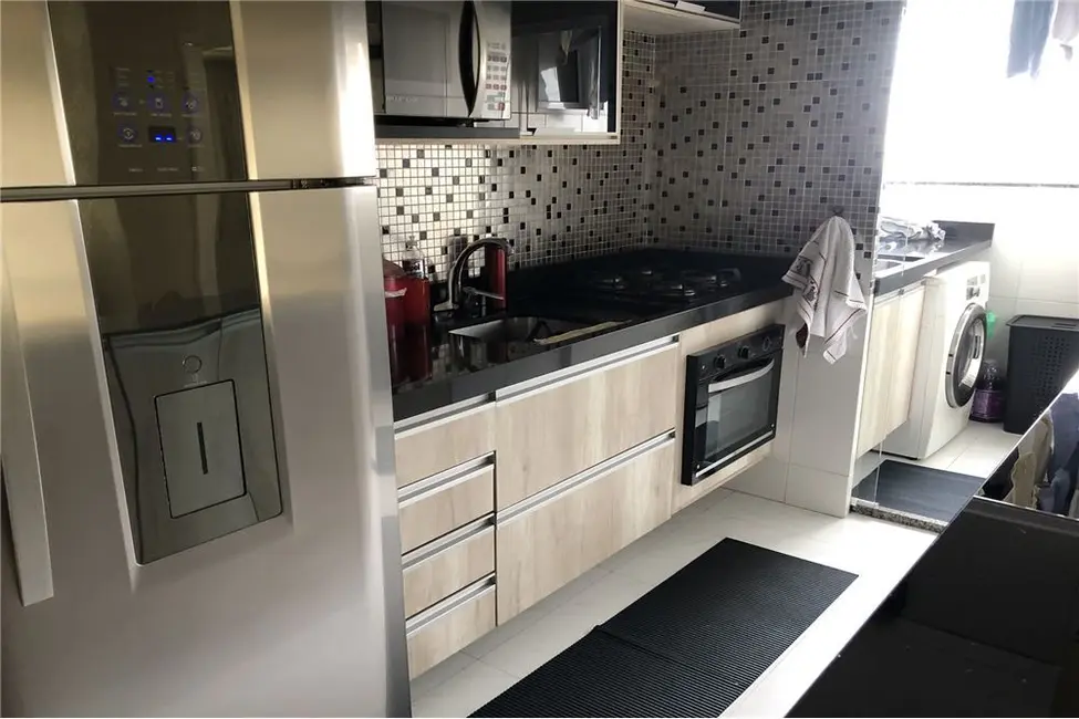 Foto 7 de Apartamento com 3 quartos à venda, 75m2 em Vila Regente Feijó, São Paulo - SP