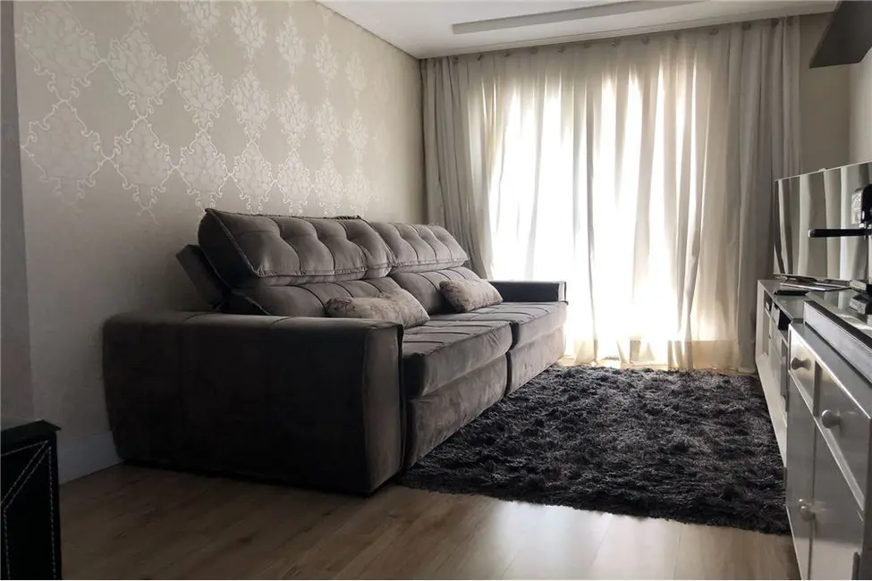 Foto 2 de Apartamento com 3 quartos à venda, 75m2 em Vila Regente Feijó, São Paulo - SP