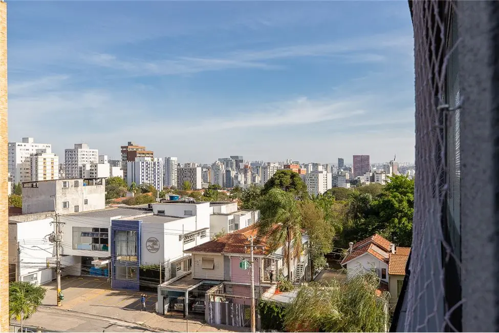 Foto 6 de Apartamento com 2 quartos à venda, 59m2 em Pinheiros, São Paulo - SP