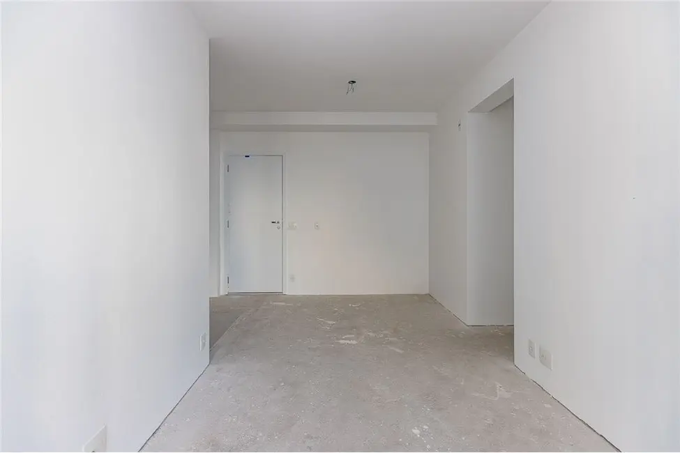 Foto 3 de Apartamento com 2 quartos à venda, 59m2 em Pinheiros, São Paulo - SP