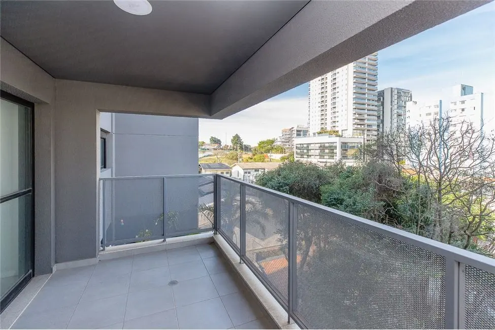 Foto 4 de Apartamento com 2 quartos à venda, 59m2 em Pinheiros, São Paulo - SP