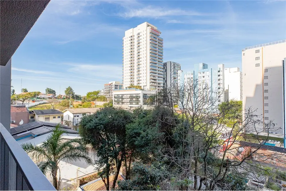 Foto 7 de Apartamento com 2 quartos à venda, 59m2 em Pinheiros, São Paulo - SP