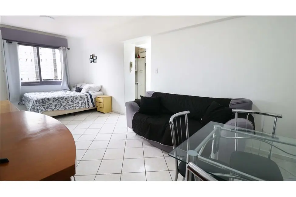 Foto 2 de Apartamento com 1 quarto à venda, 34m2 em Liberdade, São Paulo - SP