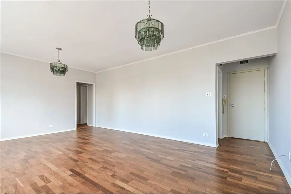 Foto 4 de Apartamento com 3 quartos à venda, 117m2 em Vila Mariana, São Paulo - SP