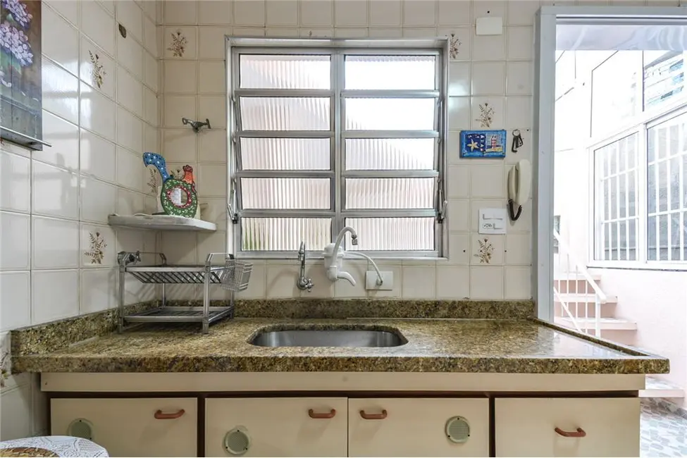 Casa de Condomínio com 3 quartos à venda, 126m2 em Vila Alexandria, São Paulo - SP - imagem 8 Foto 8 de Casa de Condomínio com 3 quartos à venda, 126m2 em Vila Alexandria, São Paulo - SP