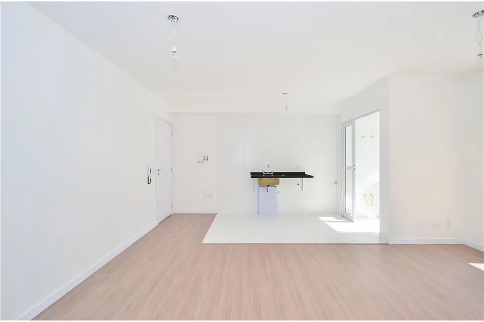 Foto 3 de Apartamento com 3 quartos à venda, 85m2 em Santo Amaro, São Paulo - SP