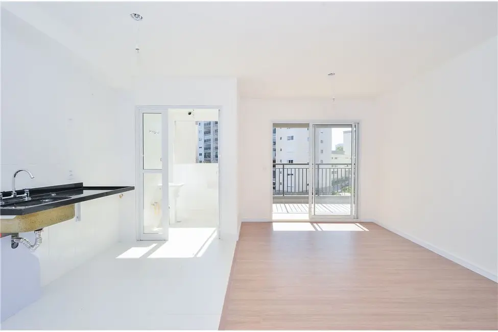 Foto 4 de Apartamento com 3 quartos à venda, 85m2 em Santo Amaro, São Paulo - SP