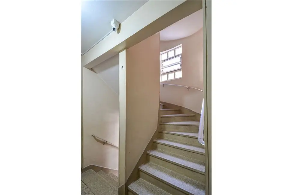 Apartamento com 2 quartos à venda, 77m2 em Bela Vista, São Paulo - SP - imagem 7 Foto 7 de Apartamento com 2 quartos à venda, 77m2 em Bela Vista, São Paulo - SP