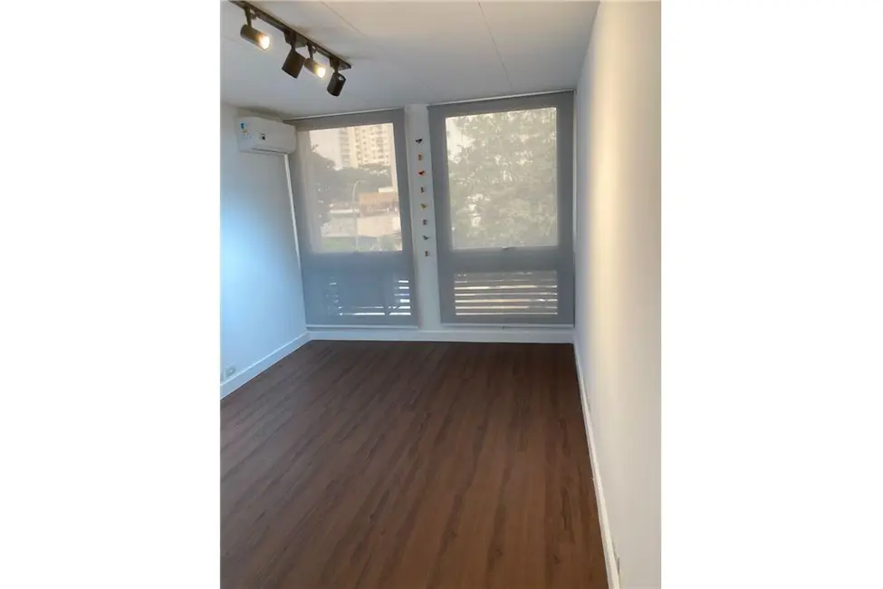 Foto 2 de Sala Comercial à venda, 22m2 em Jardim Paulistano, São Paulo - SP