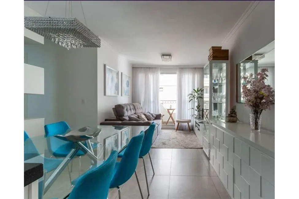 Apartamento com 2 quartos à venda, 75m2 em Vila Gumercindo, São Paulo - SP - imagem 4 Foto 4 de Apartamento com 2 quartos à venda, 75m2 em Vila Gumercindo, São Paulo - SP