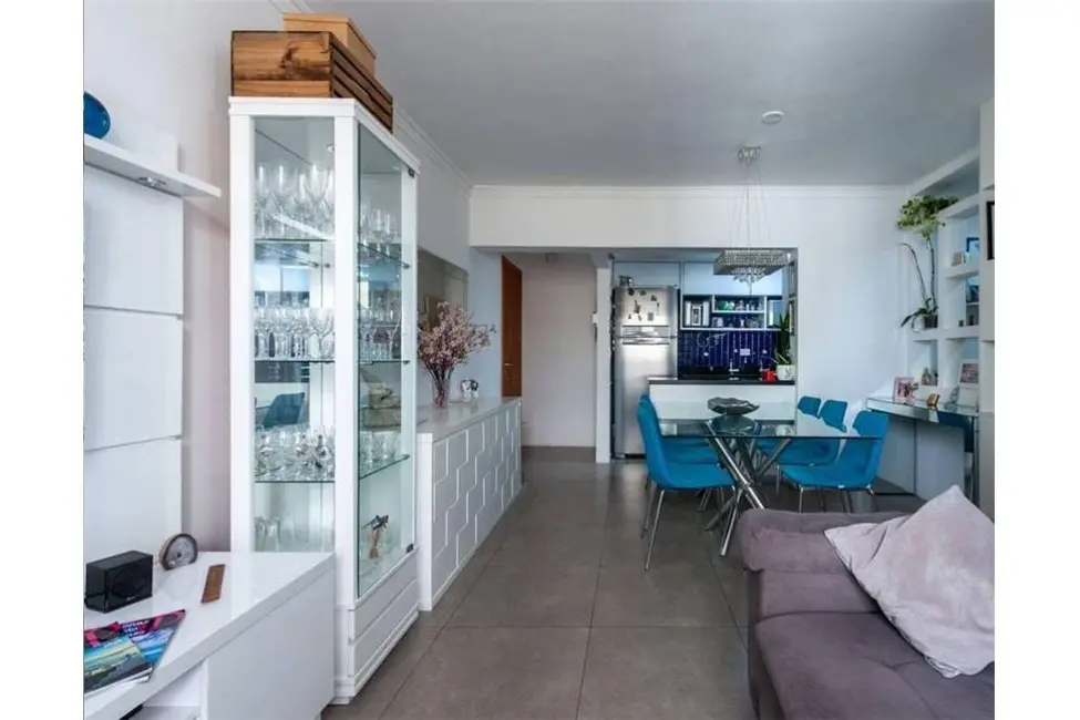 Apartamento com 2 quartos à venda, 75m2 em Vila Gumercindo, São Paulo - SP - imagem 8 Foto 8 de Apartamento com 2 quartos à venda, 75m2 em Vila Gumercindo, São Paulo - SP