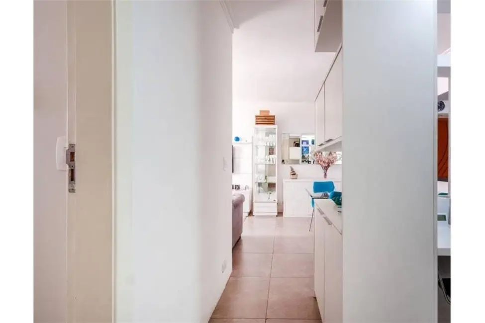 Apartamento com 2 quartos à venda, 75m2 em Vila Gumercindo, São Paulo - SP - imagem 7 Foto 7 de Apartamento com 2 quartos à venda, 75m2 em Vila Gumercindo, São Paulo - SP