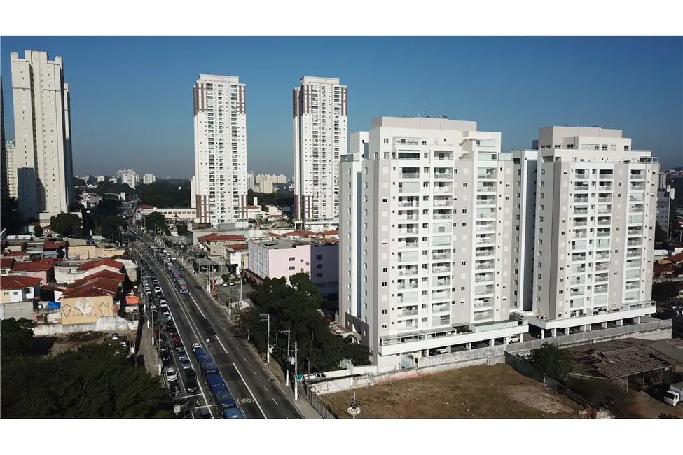 Apartamento com 2 quartos à venda, 80m2 em Vila Sônia, São Paulo - SP - imagem 5 Foto 5 de Apartamento com 2 quartos à venda, 80m2 em Vila Sônia, São Paulo - SP
