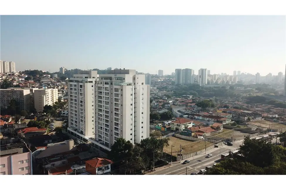 Apartamento com 2 quartos à venda, 80m2 em Vila Sônia, São Paulo - SP - imagem 7 Foto 7 de Apartamento com 2 quartos à venda, 80m2 em Vila Sônia, São Paulo - SP