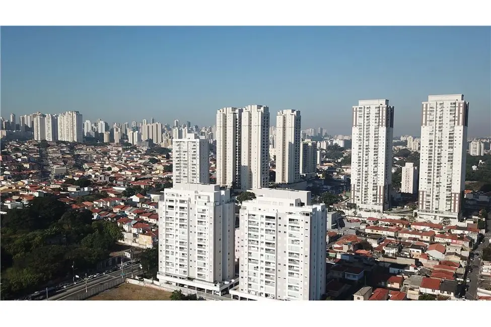 Apartamento com 2 quartos à venda, 80m2 em Vila Sônia, São Paulo - SP - imagem 3 Foto 3 de Apartamento com 2 quartos à venda, 80m2 em Vila Sônia, São Paulo - SP