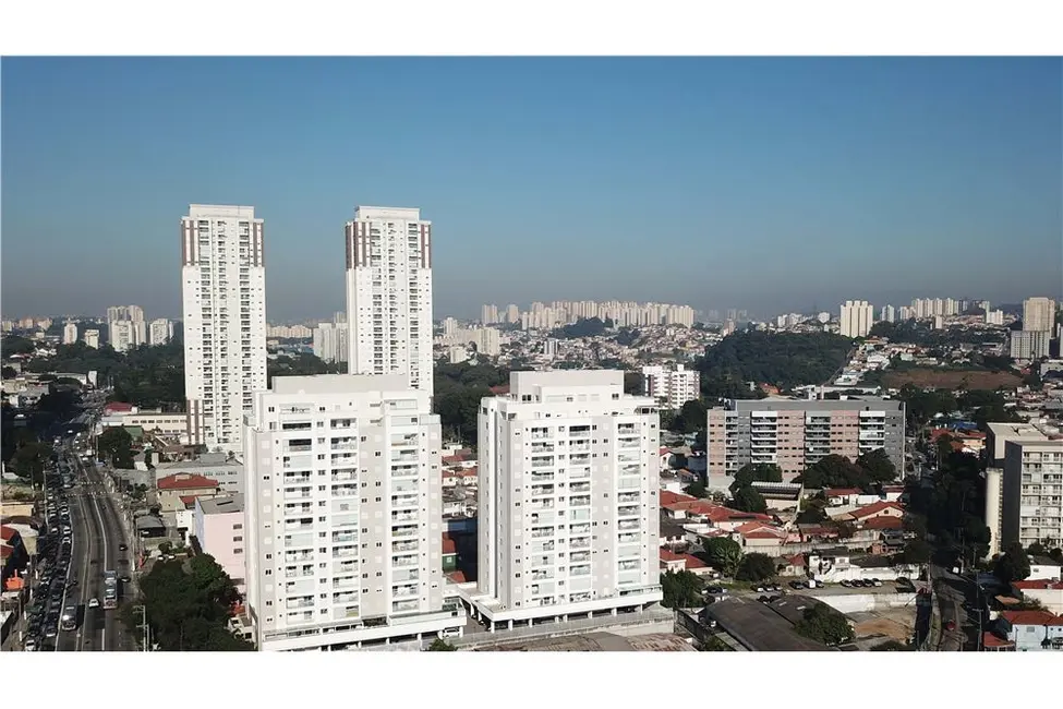 Apartamento com 2 quartos à venda, 80m2 em Vila Sônia, São Paulo - SP - imagem 4 Foto 4 de Apartamento com 2 quartos à venda, 80m2 em Vila Sônia, São Paulo - SP